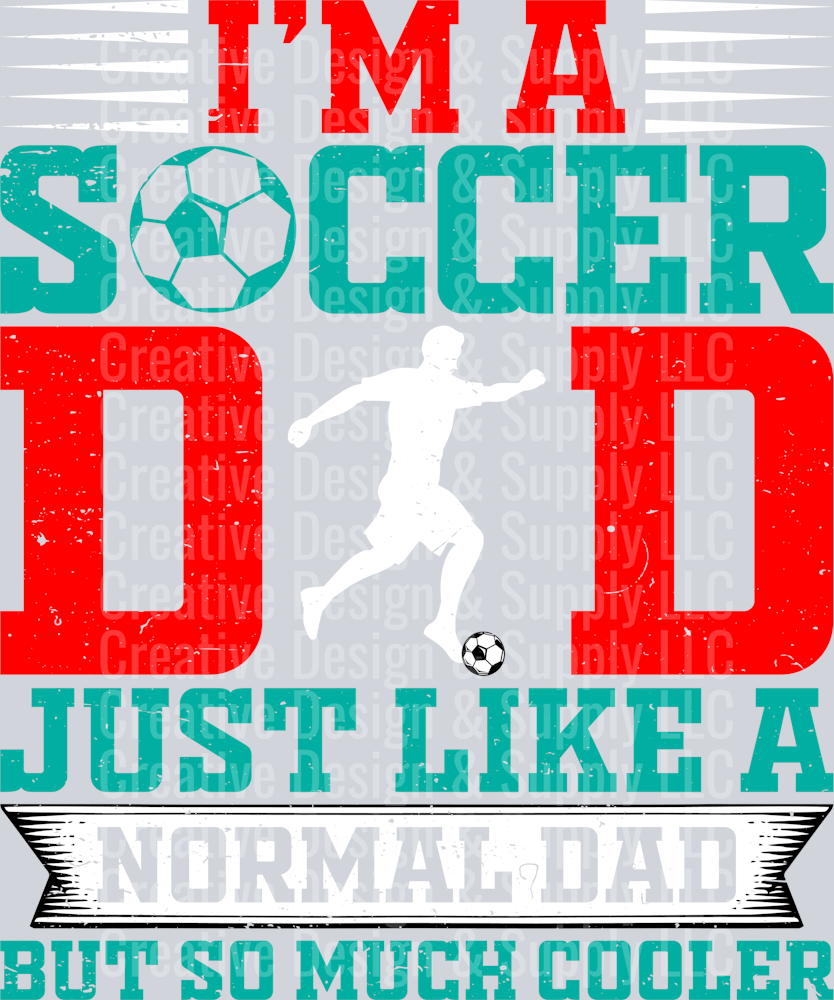 Soccer 2303
