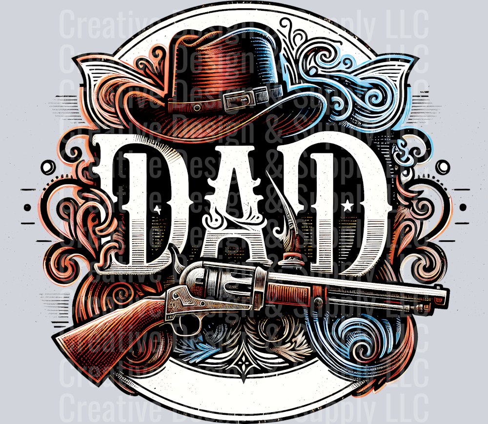 Dad 2473