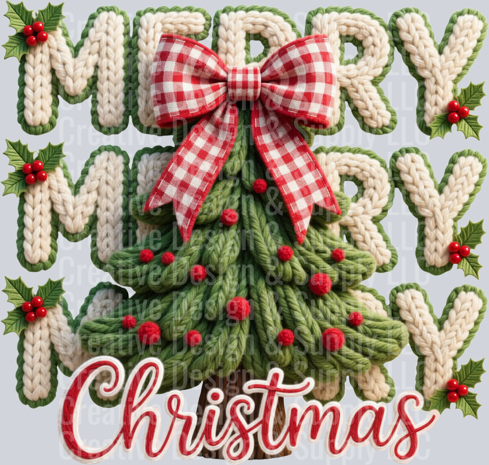 Christmas 2527