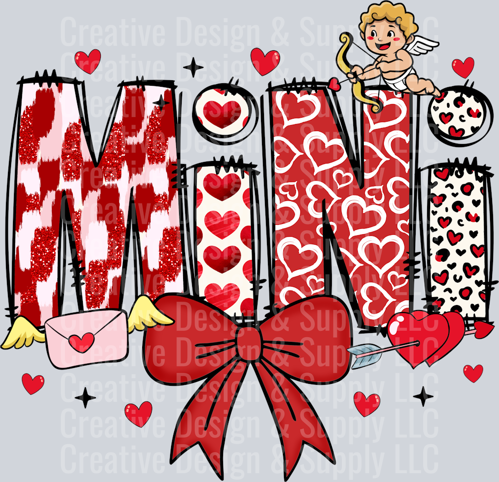 Valentine 2449