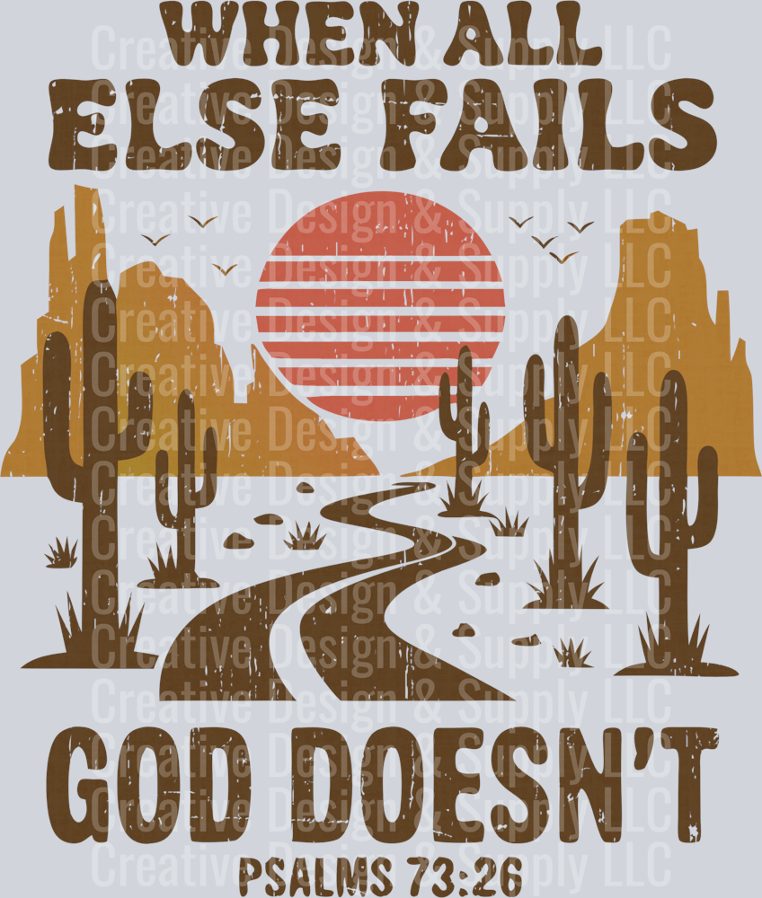 Faith 2504