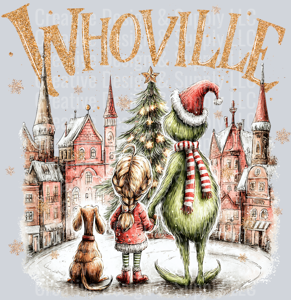 Christmas 2594