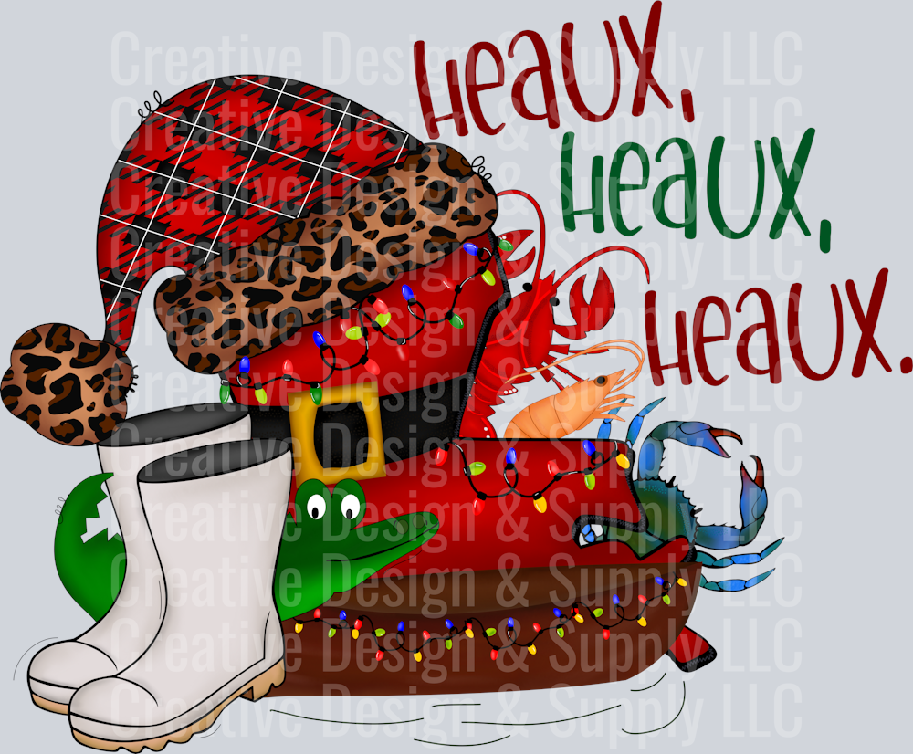 Christmas 2448