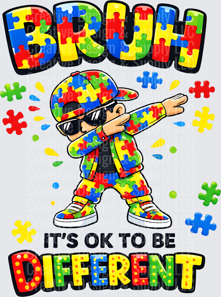 Autism 2610