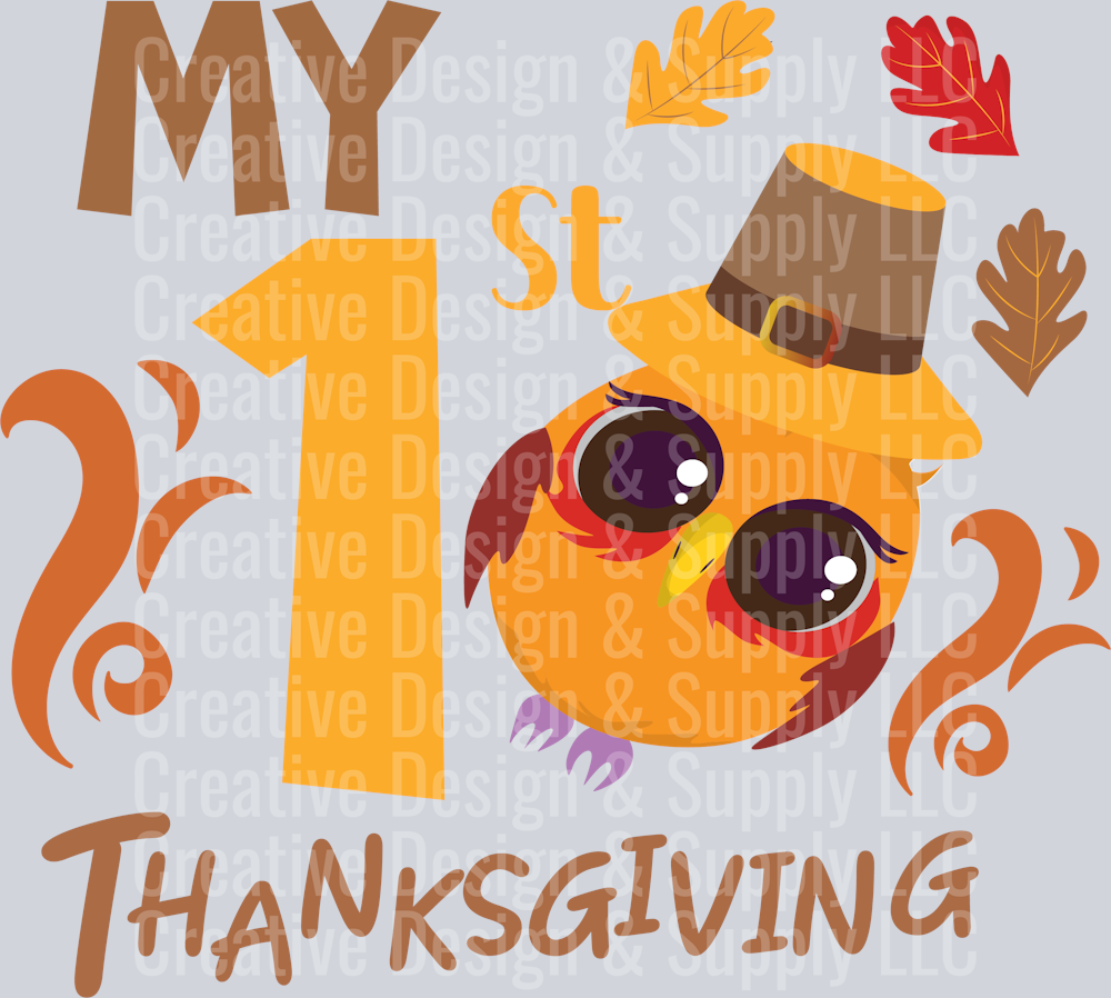 Thanksgiving 2304