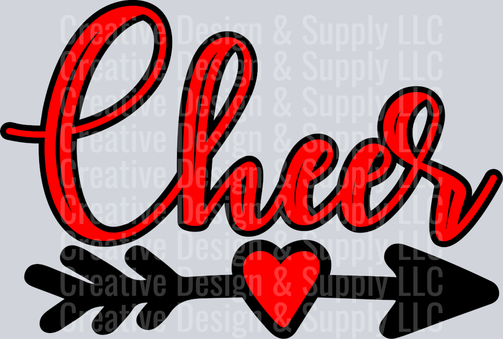 Cheer 2318