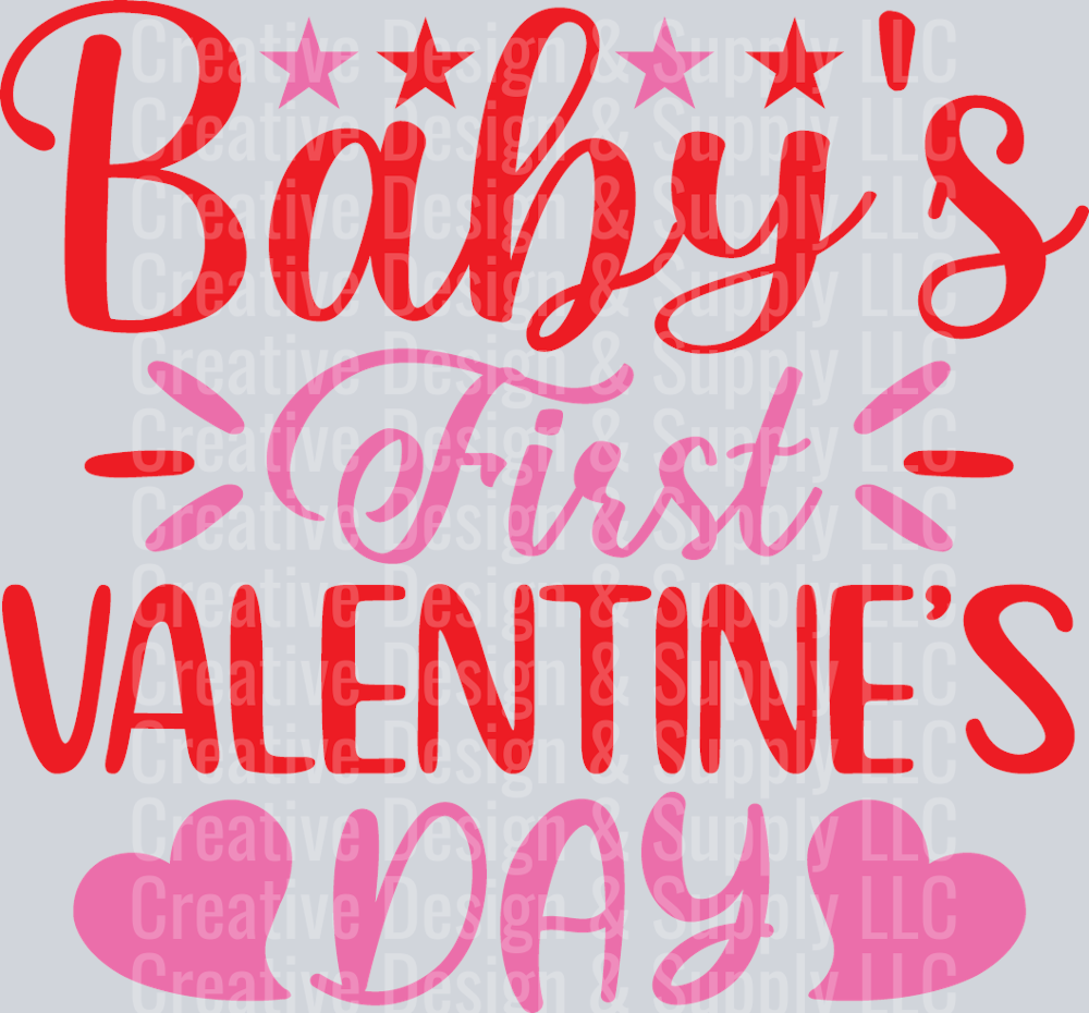 Valentine 2307