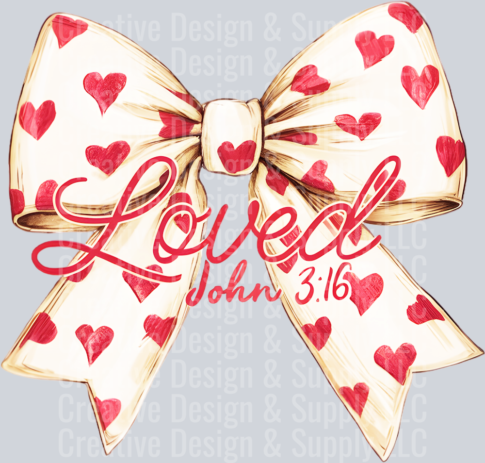 Faith 2322