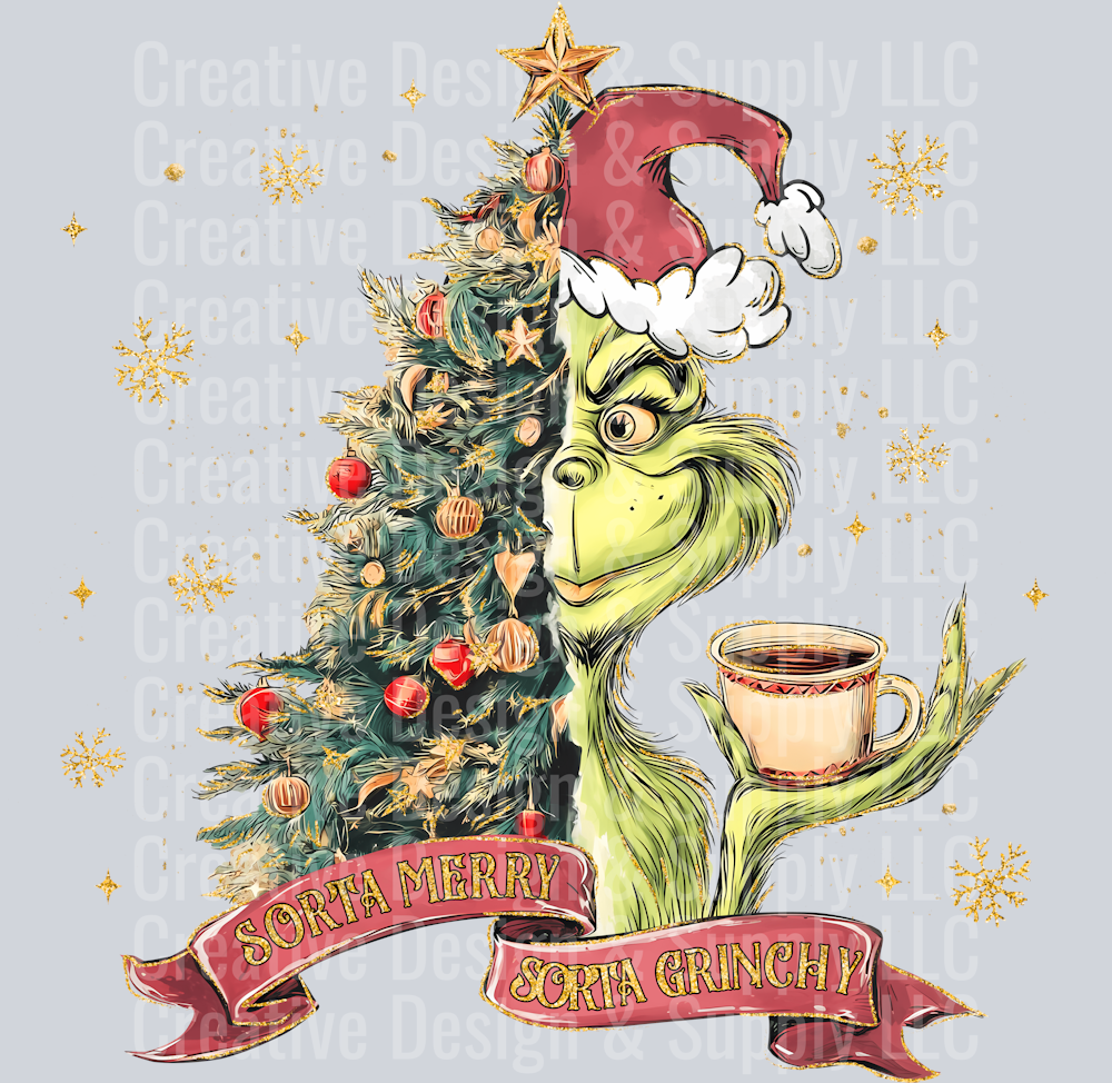 Christmas 25145