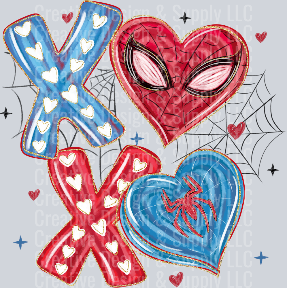 Valentine 2682