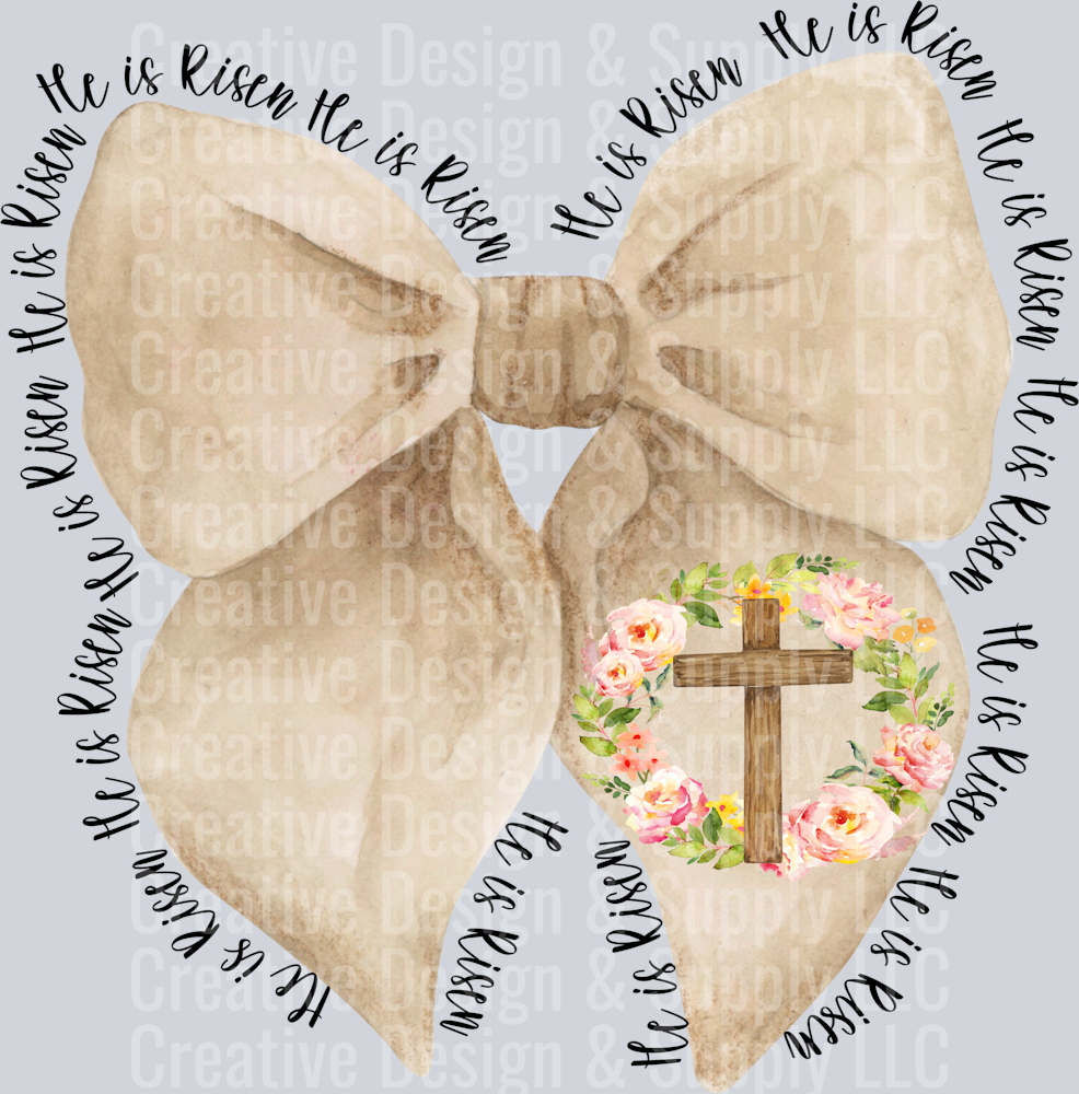 Easter 2520