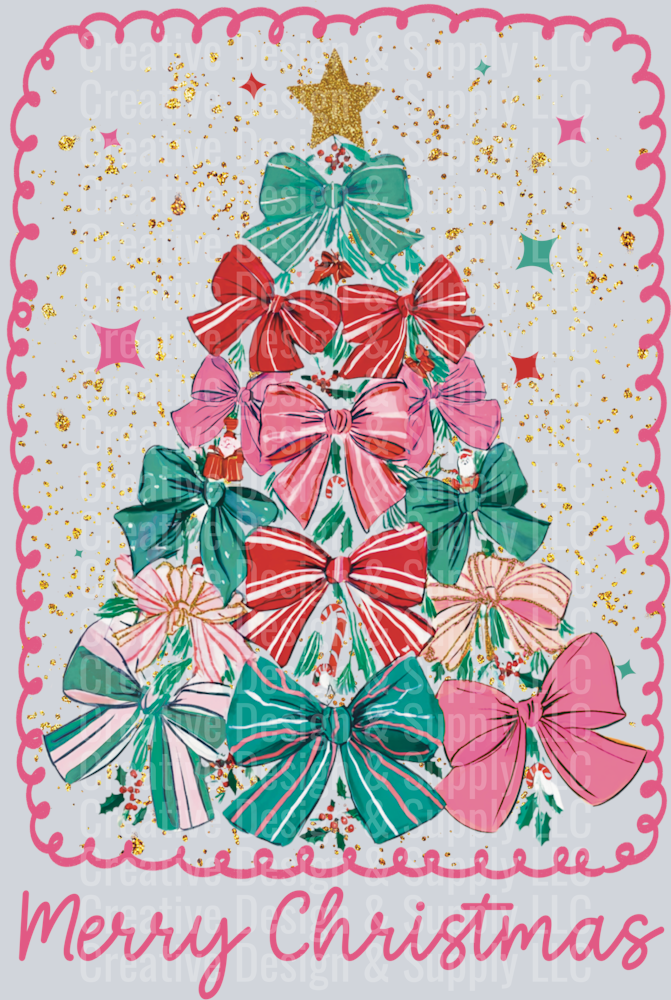 Christmas 2587