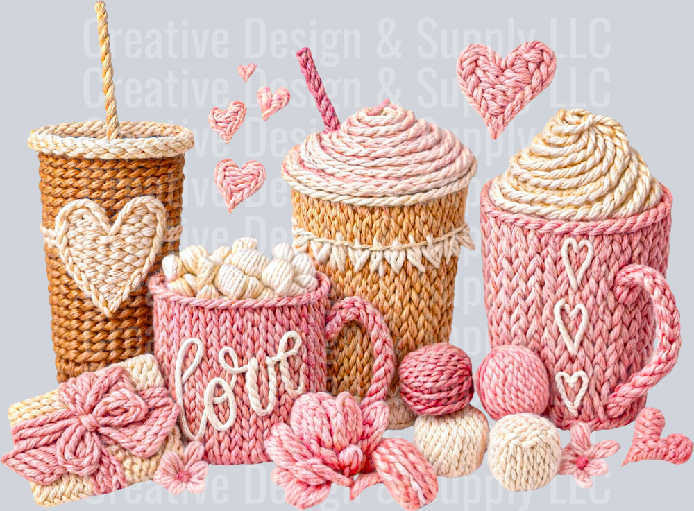 Valentine 2696