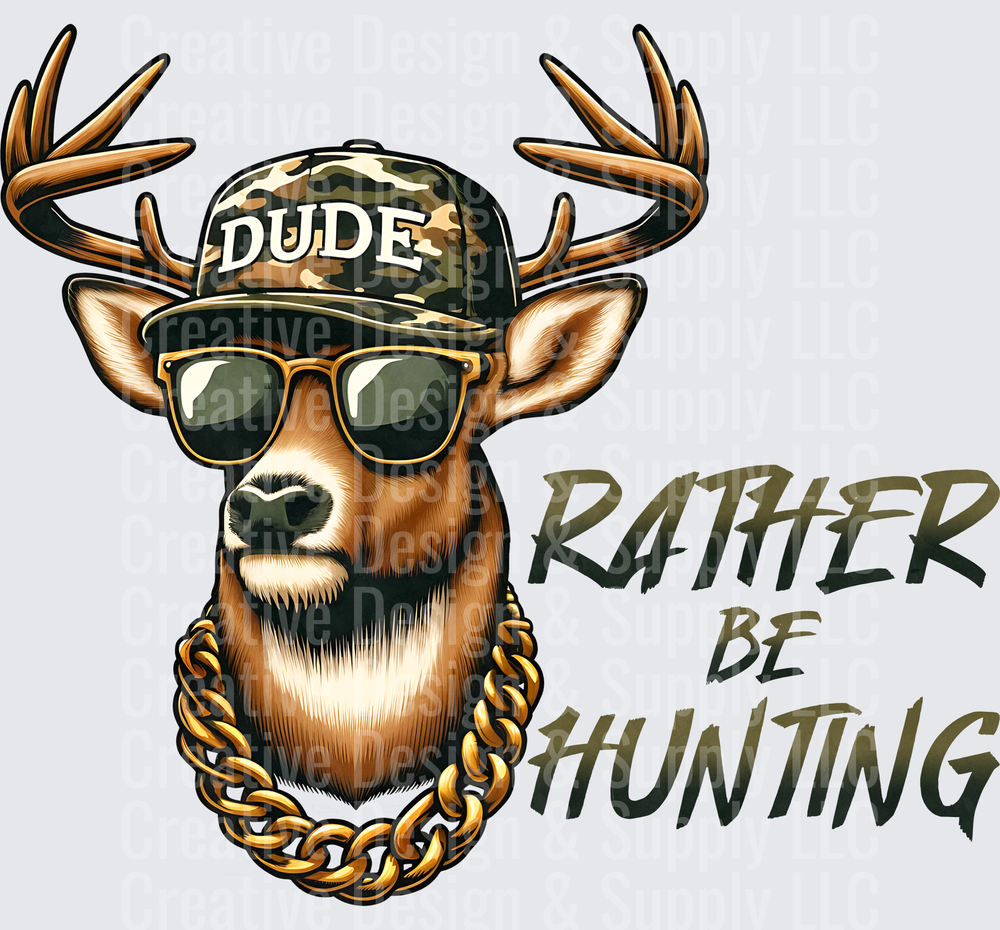 Hunting 2433