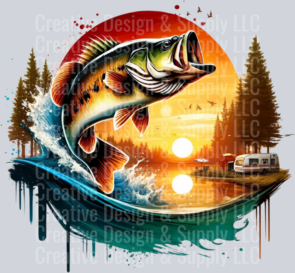 Fishing 2433