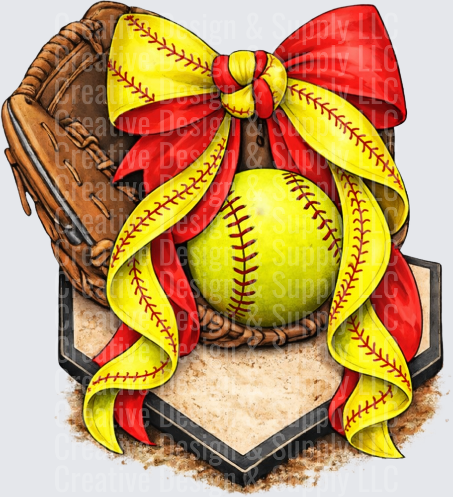 Softball 2612