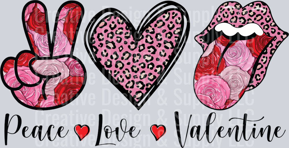 Valentine 2426