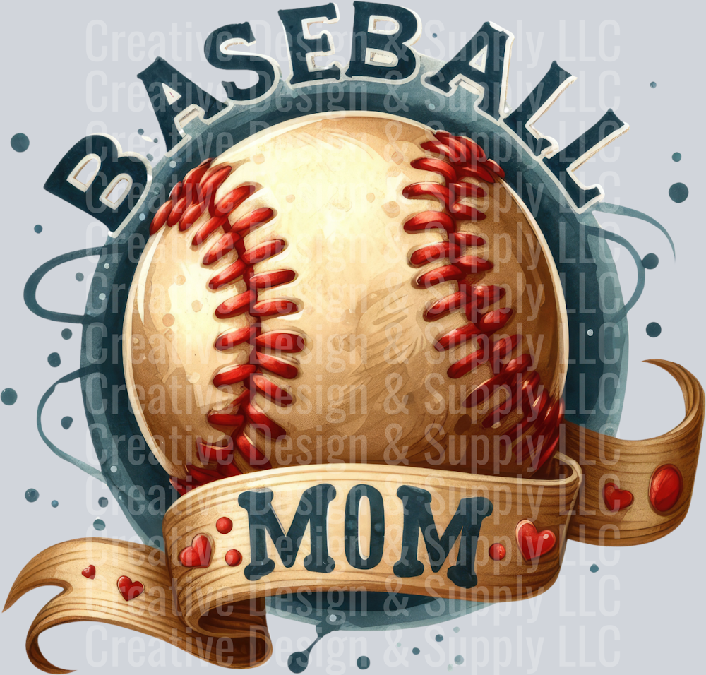 Baseball 2435
