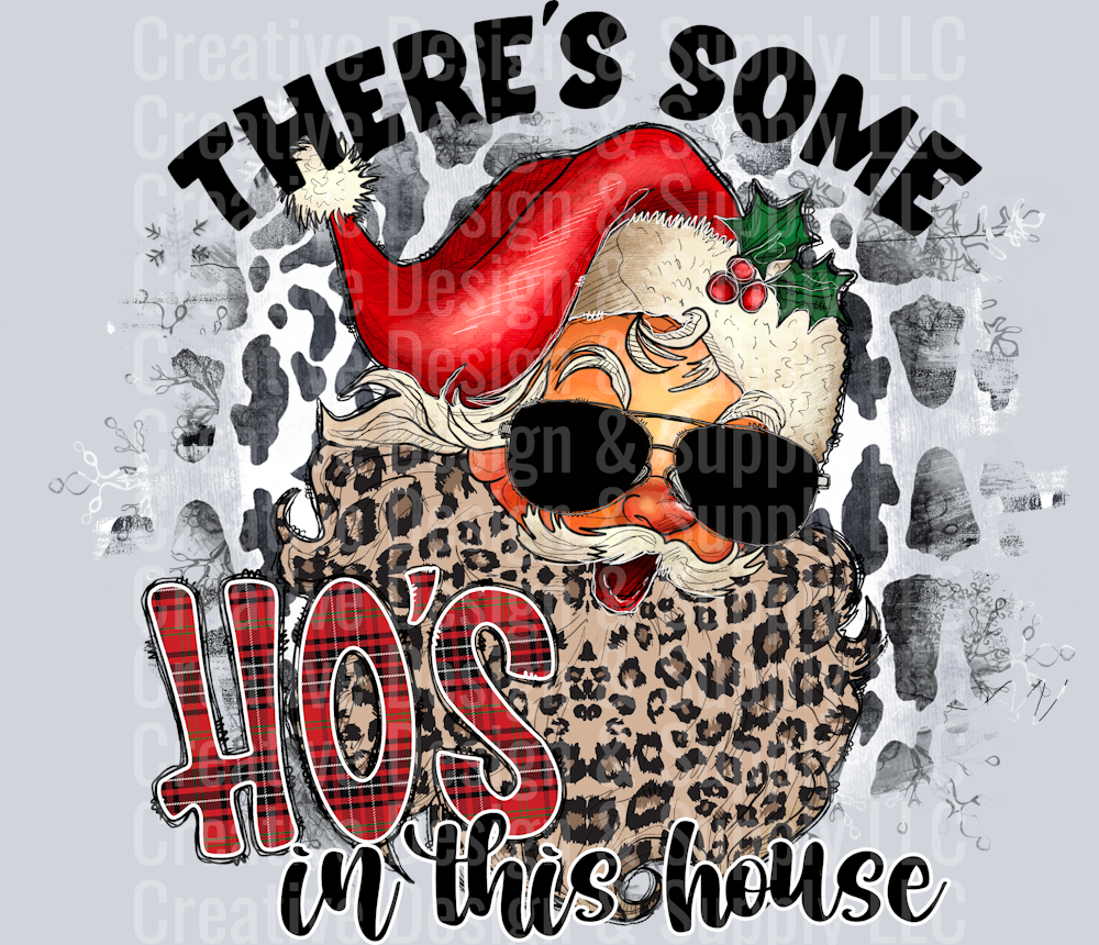 Christmas 2435