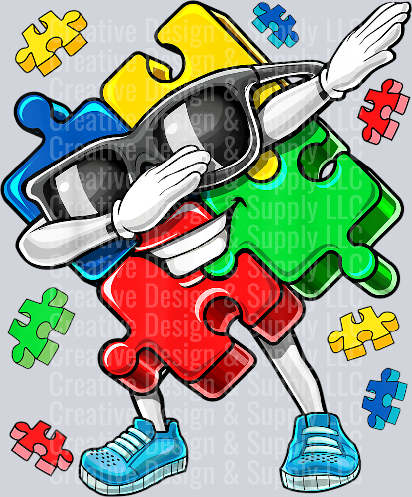 Autism 2204