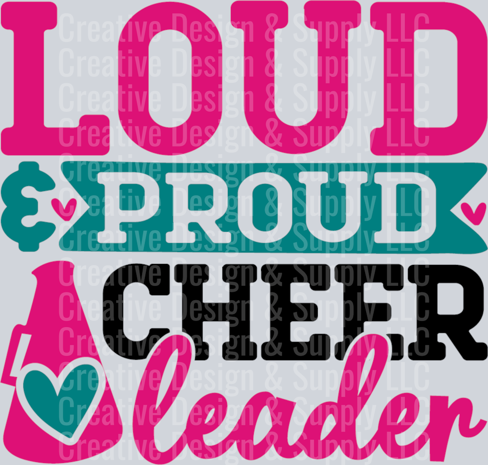 Cheer 2360