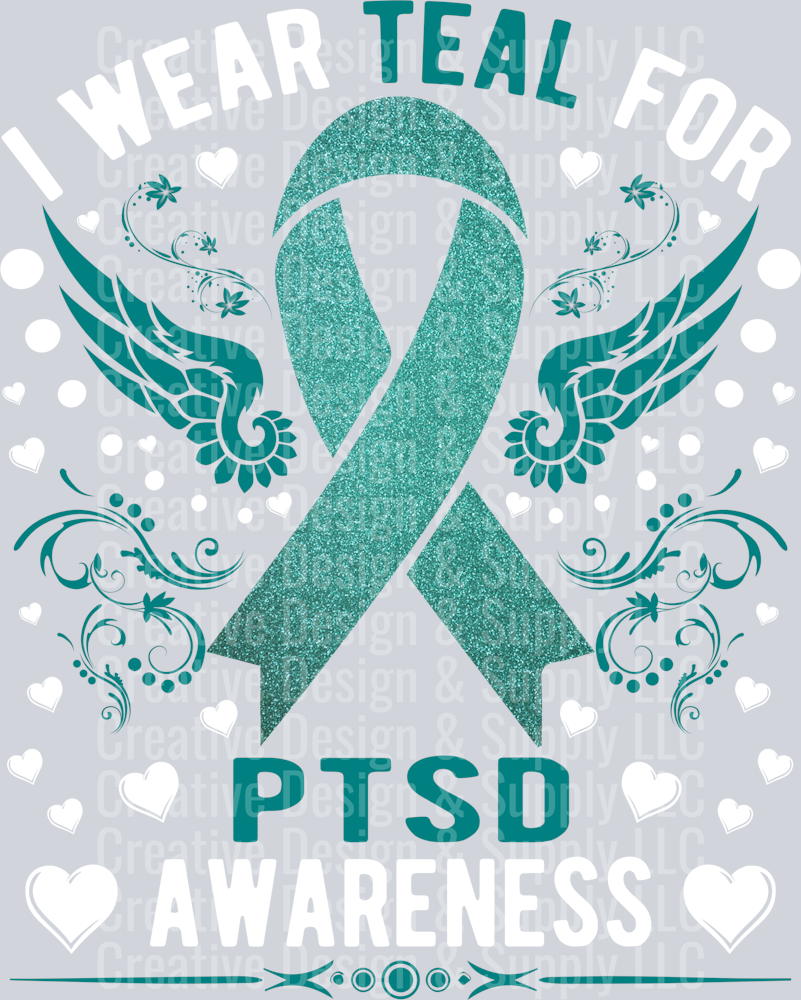 PTSD 2434