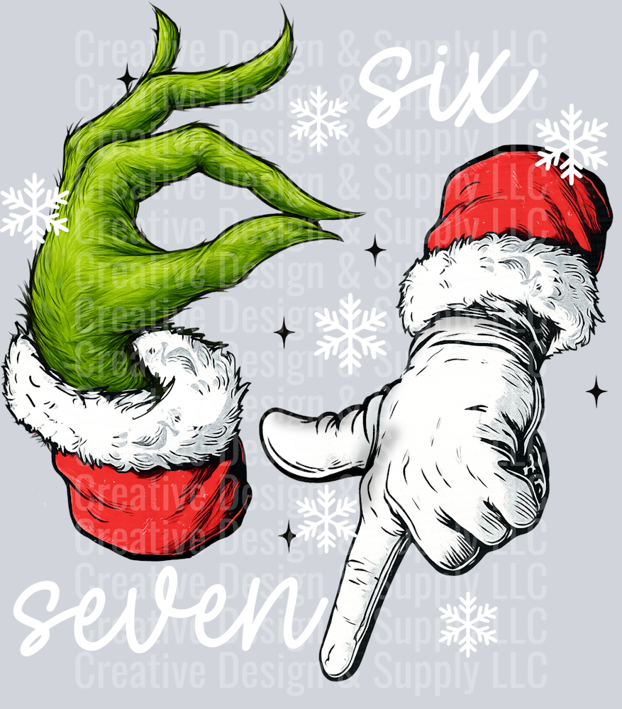 Christmas 2540
