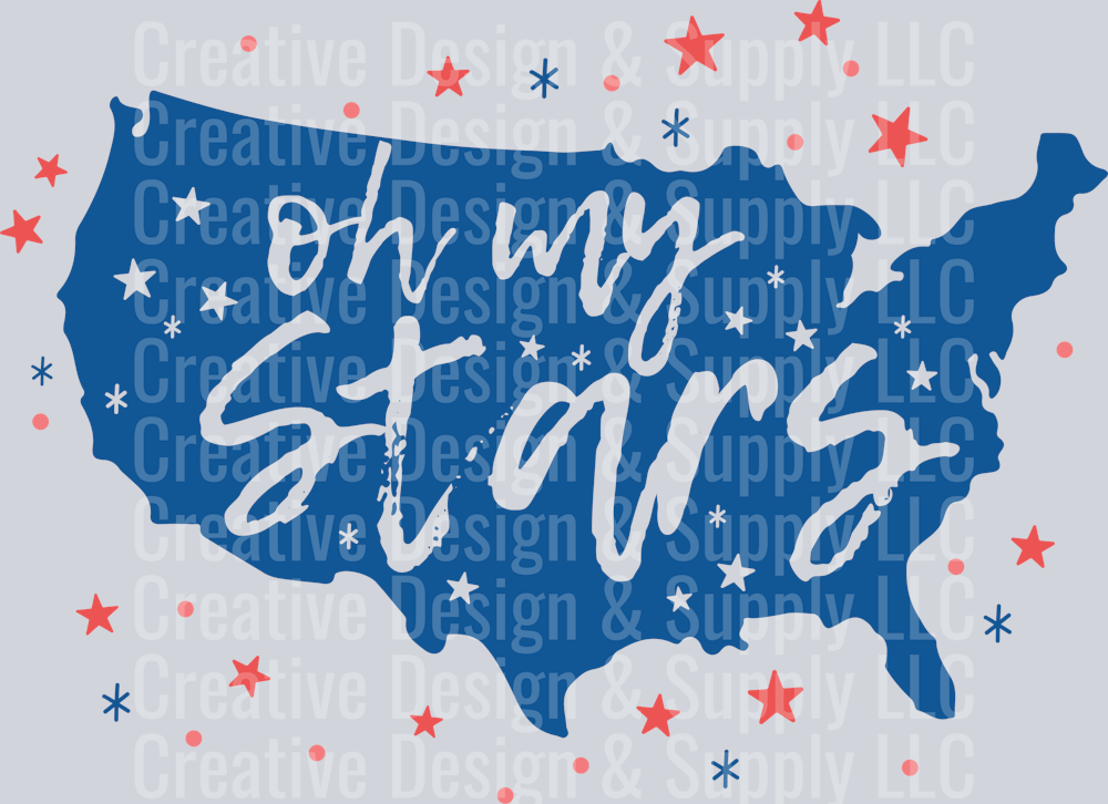 4th of July 2430