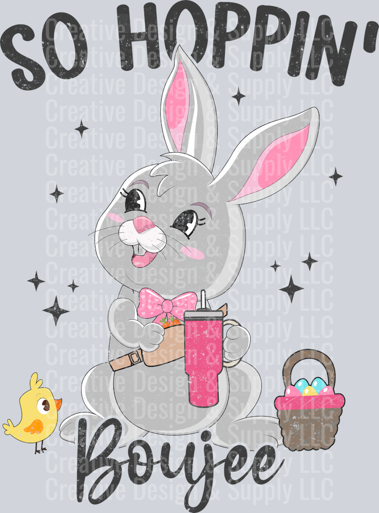 Easter 2363