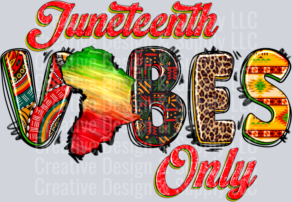 Juneteenth 2333