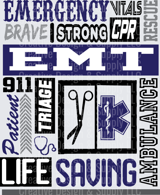EMT 2304