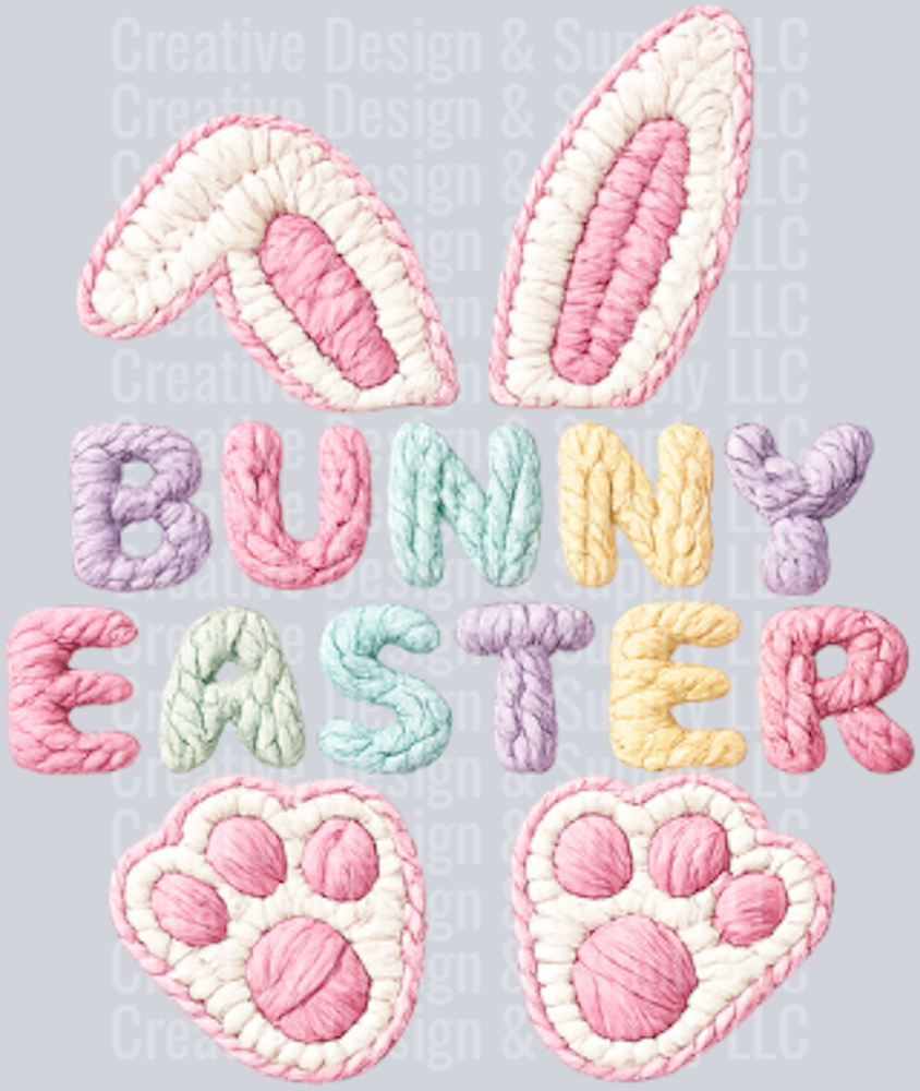 Easter 2607