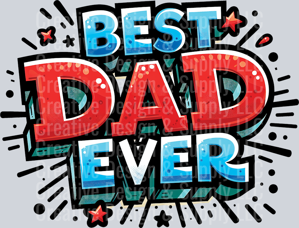 Dad 2422
