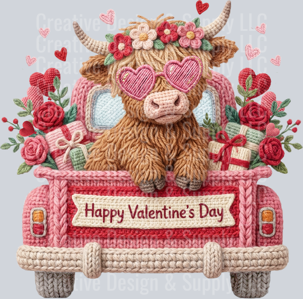 Valentine 2626