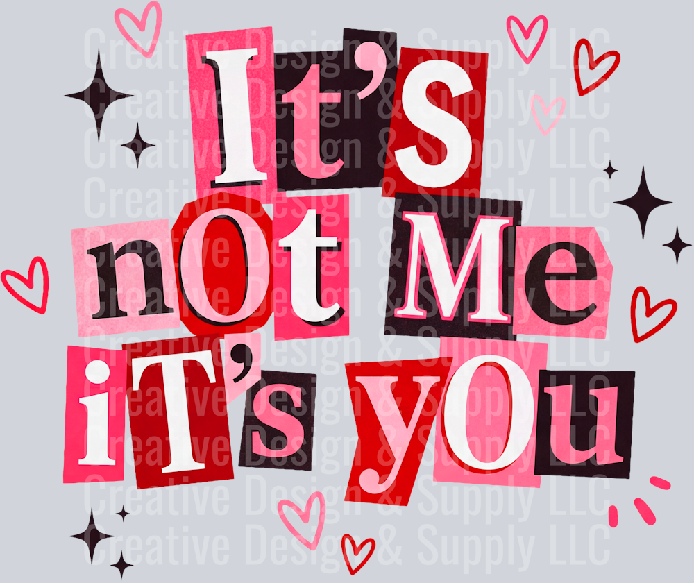Valentine 2684