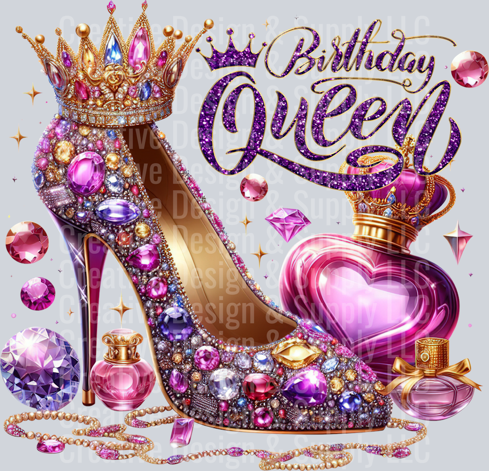 Birthday 2518