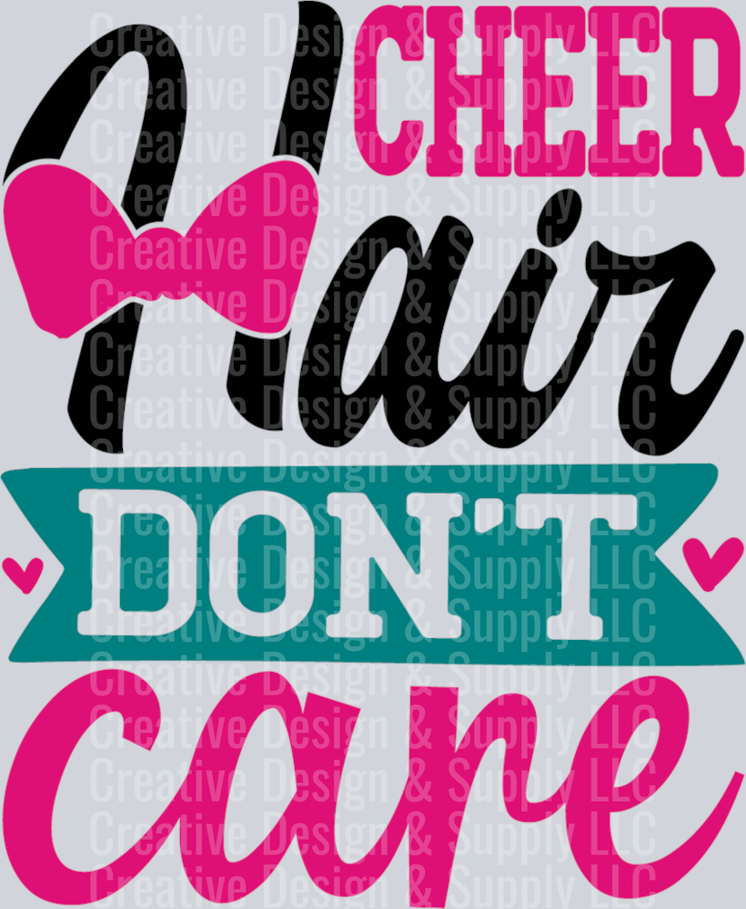 Cheer 2325