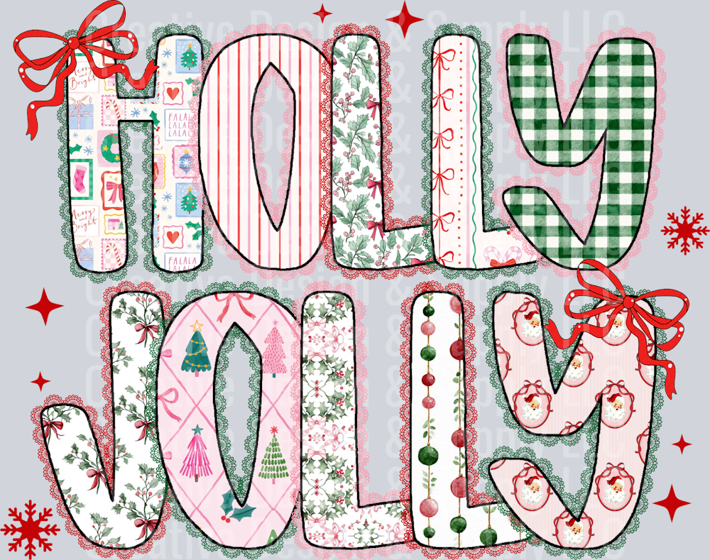 Christmas 25140