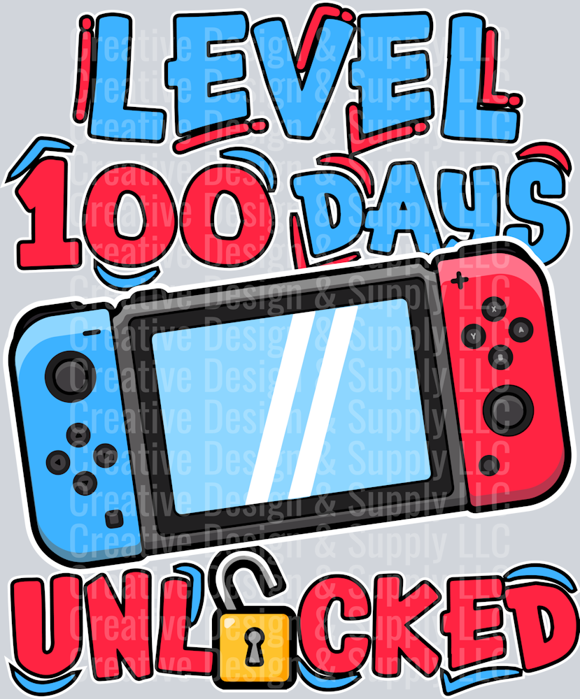 100 Days 2330