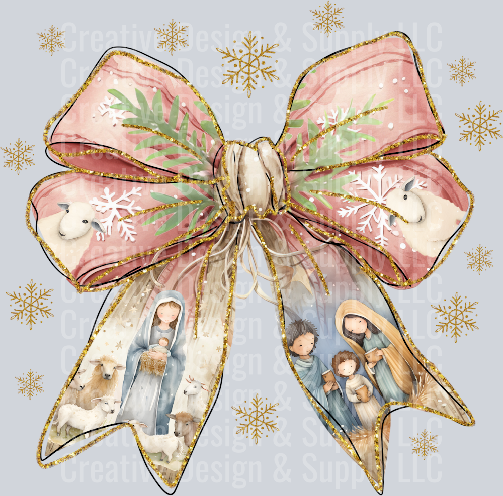 Christmas 2452