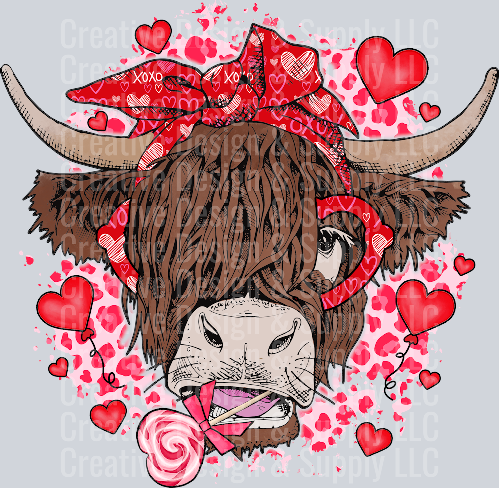 Valentine 2238