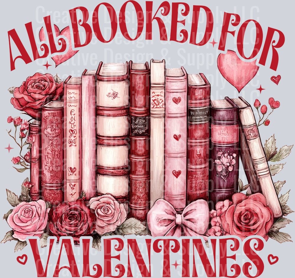 Valentine 2402