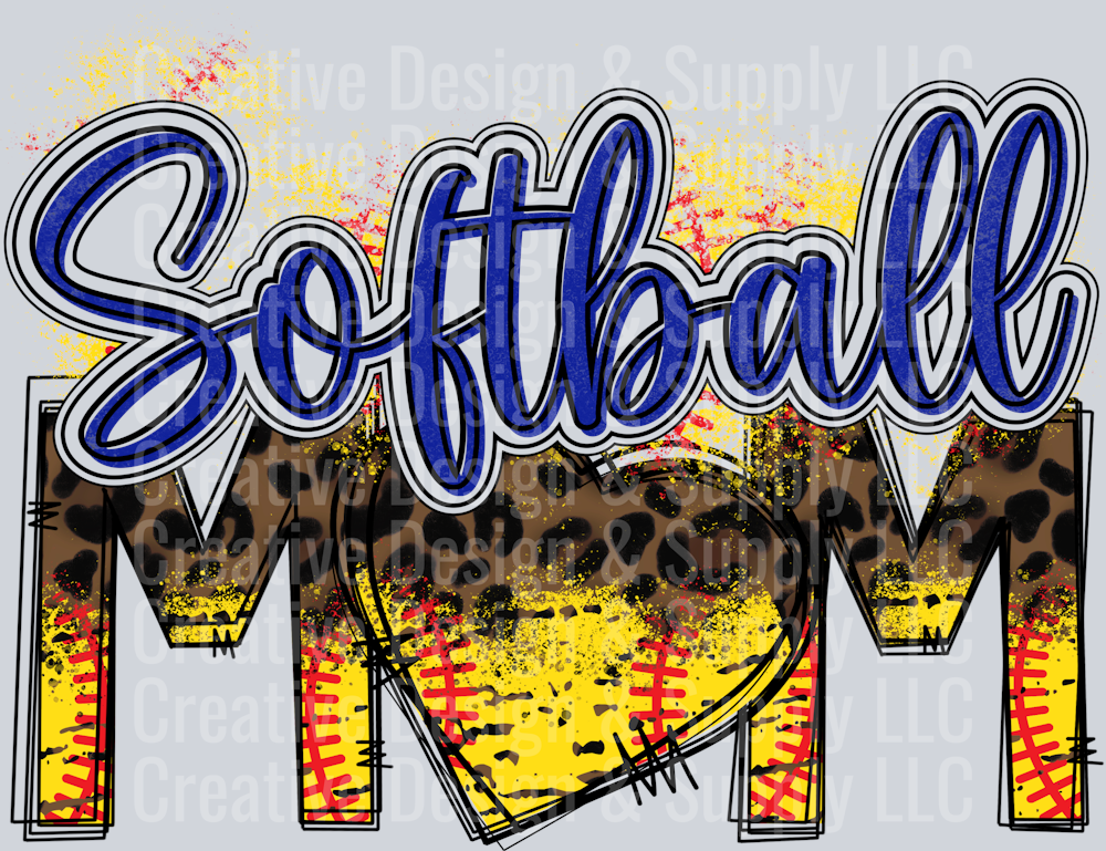 Softball 2308