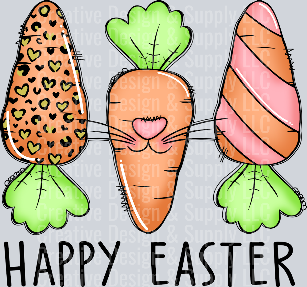 Easter 2326