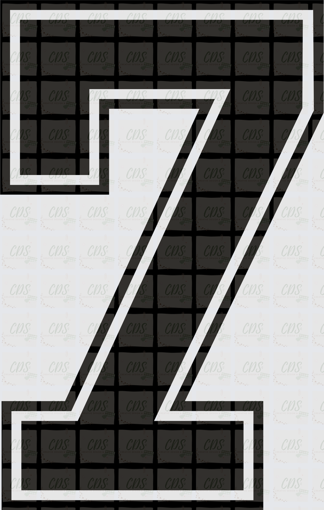 Black 7