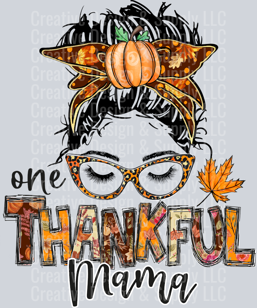 Thanksgiving 2113