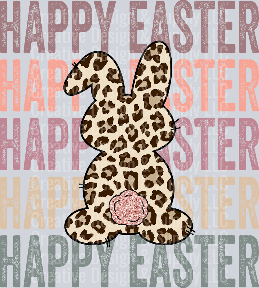 Easter 2367