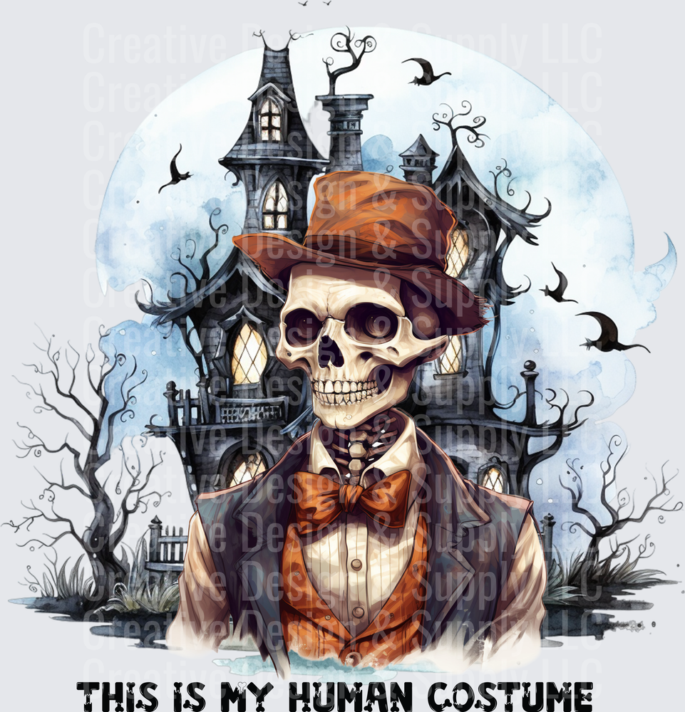 Halloween 2321