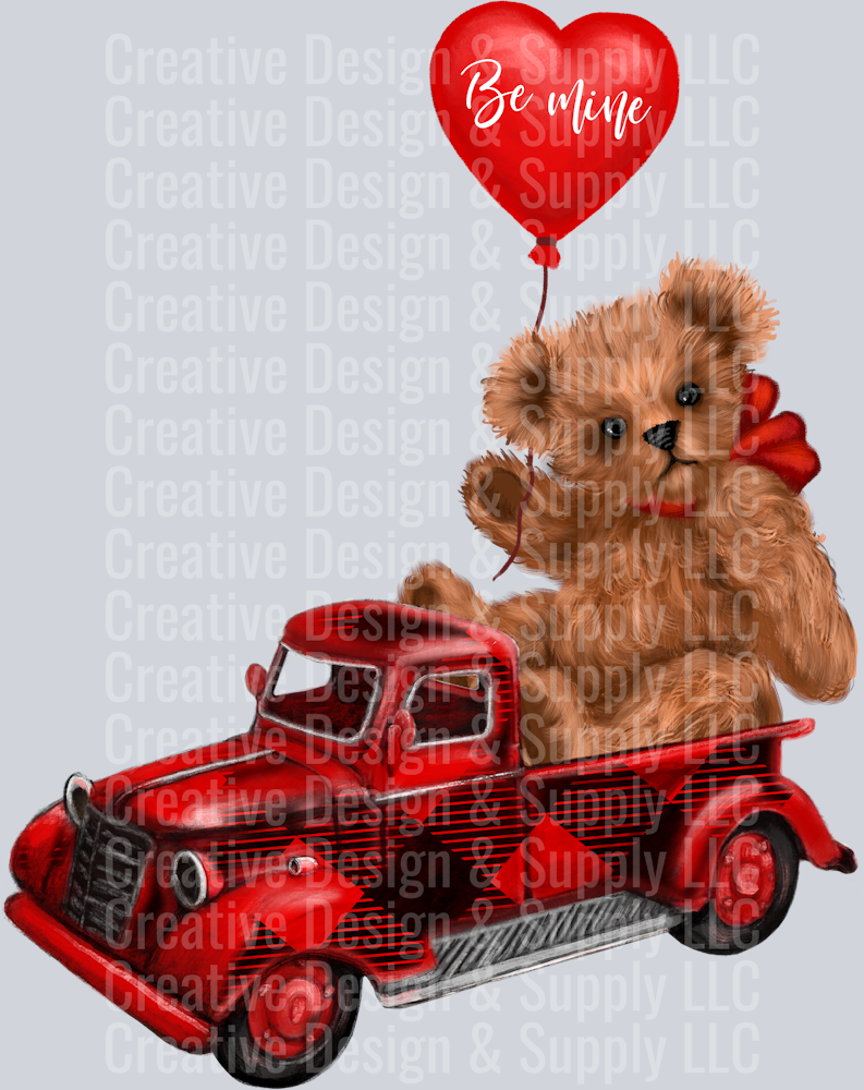Valentine 2236