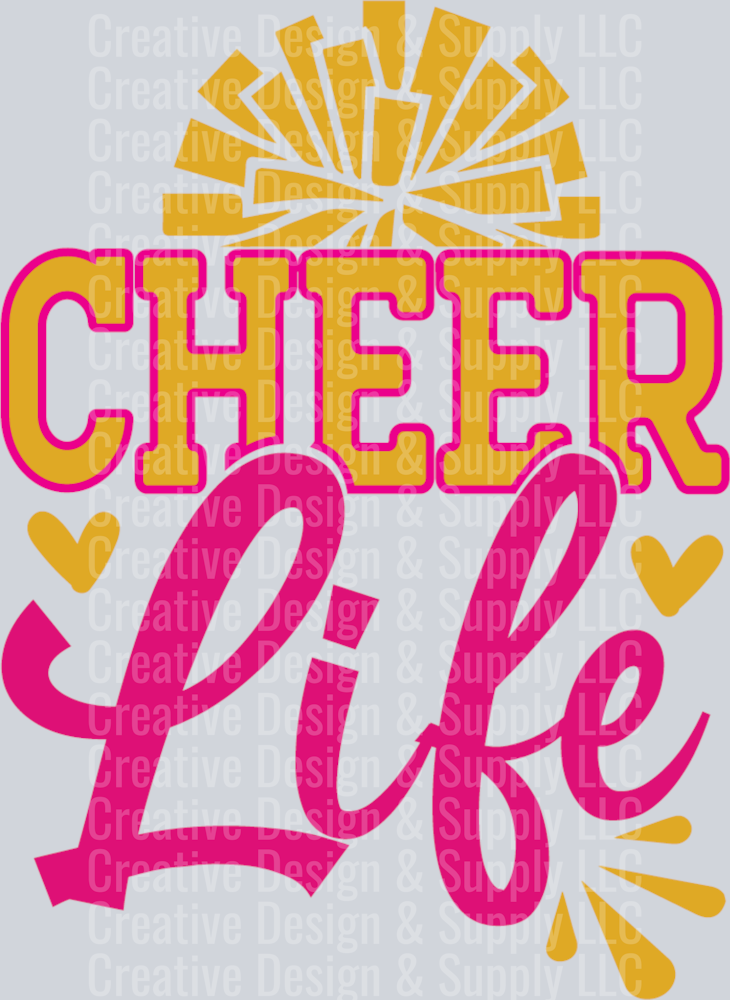 Cheer 2327